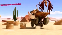 اسکار | فصل یک قسمت 12